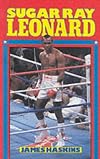 Sugar Ray Leonard