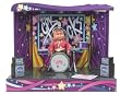 Cabbage Patch Kids Mini Dolls - Interactive Concert Stage for Pop Star Girls