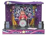 Cabbage Patch Kids Pop Star Stage