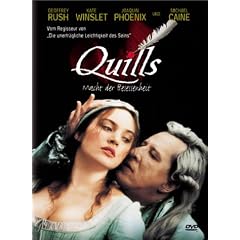 Quills - Macht der Besessenheit