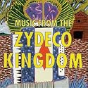 Music from the Zydeco Kingdom