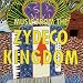 Music from the Zydeco Kingdom