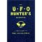 ufo hunting and  alien religion