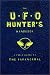 The UFO Hunter's Handbook (Field Guides to the Paranormal) by Caroline Tiger