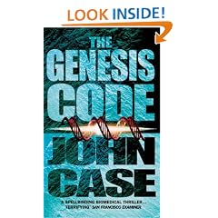 The Genesis Code