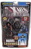  : Marvel Legends 6 Inch Figure: X-23 (Purple Outfit)