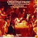 Christmas Music from Medieval and Renaissance Europe