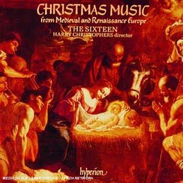 Childrens Toyshop  Music : Christmas Music from Medieval and Renaissance Europe