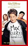 Max Keebles gro�er Plan - Alex D. Linz