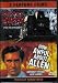 2 Feature Films- Murder Mansion (1972) & How Awful About Allan (1970) (2005 DVD)