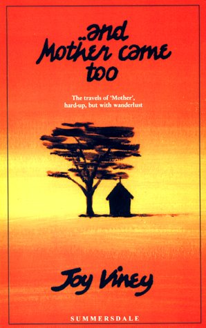 City Travel Guides Discounted  Books : And Mother Came Too