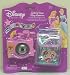 Disney Princess - Toys - Disney Princess Talk n View Play Camera with Camera Case
