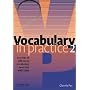 Vocabulary in Practice 2 (In Practice (Cambridge University Press))