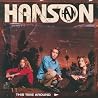 Bild des Albums von Hanson