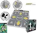 DDR Multi-Platform Super Sensors Energy Non-Slip Dance Pad (PS/PS2/Xbox/PC/Mac) with DDR Extreme (PS2)