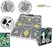 DDR Multi-Platform Super Sensors Energy Non-Slip Dance Pad (PS/PS2/Xbox/PC/Mac) with DDR Extreme (PS2)