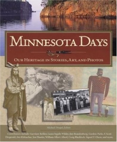 Minnesota