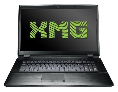 Schenker XMG A701-9AW mit neuester