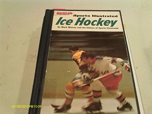 Sports Illustrated Ice Hockey
