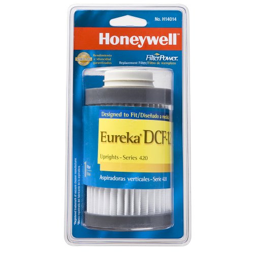 Honeywell H14014 Replacement Filter for Eureka DCF-12
