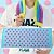 【DotBluexPink】新作・使いやすい大きさ・プリントデザイン・タオル・TOWEL・ふんわり・スポーツに海にプールにお風呂に・使い心地満点！