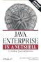 Java Enterprise in a Nutshell (2nd Edition)