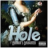 Nobodys Daughterby Hole