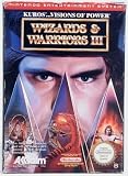 Wizards & Warriors 3