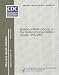Book Statistical Methodology Of The National Immunization Survey, 1994-2002 (Vital and Health Statistics. Series 2, Data Evaluation and Methods Research, N