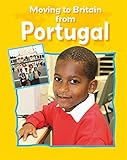 Moving to Britain from Portugal