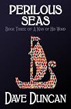 Perilous Seas (A Man of His Word)