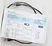 BJC Certified Cat 6 Cable, with Test Report, Assembled in USA (Black, 3 foot)