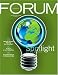Books : Spotlight on Green - FORUM Magazine April 2008