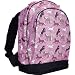 Toys : Wildkin Horses in Pink Backpack (Horses in Pink)