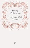 The beautiful years