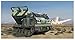 Trumpeter 1/35Â 751049Â M270/A1Â Missile Launcher SYS Model Assembly Kit