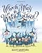 Which Way to Witch School?