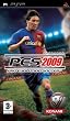 Pro Evolution Soccer 2009 (PSP)