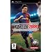 Pro Evolution Soccer 2009 (PSP)