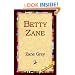 Betty Zane (Ohio River Trilogy)