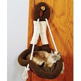 ABO Gear Scratch Pad Cat Scratcher