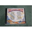 This Is Your Country: Today's Greatest Hits and Stars