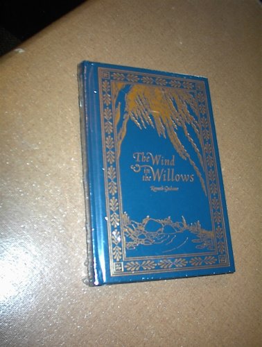 Kenneth Grahame
