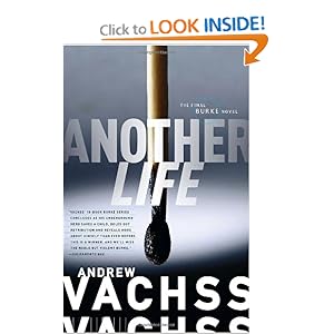 Another Life (Vintage Crime/Black Lizard) Andrew Vachss