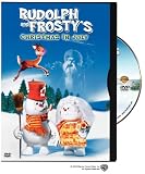 Rudolph & Frosty's Christmas in July (Std Sub) [DVD] [Region 1] [US Import] [NTSC]