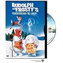 Rudolph & Frosty's Christmas in July