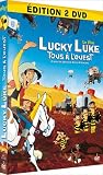 Tous � l'Ouest : une aventure de Lucky Luke