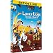 Lucky Luke - tous a l'ouest