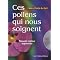 Les alicaments (pollen, jus de l�gumes, graines germ�es,...)