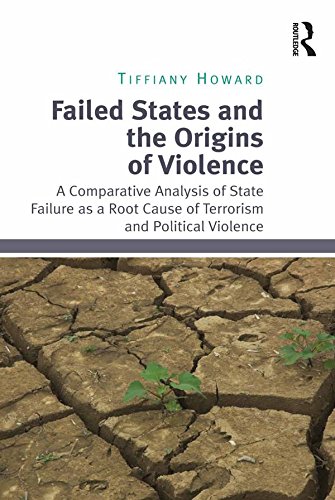 Failed States and the Origins of Violence: A Comparative Analysis of State Failure as a Root Cause of Terrorism and Political Violence